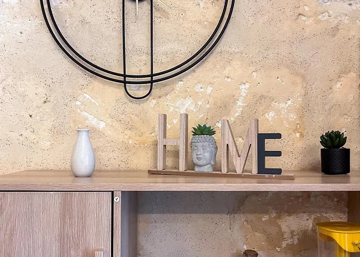 Echoppe Typique Avec Terrasse * Talence